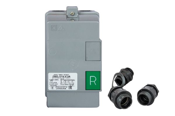 ПМЛ-1210 О*2Б 220В РТЛ-1014