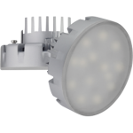 Лампа сд GX53 14,5W 220V 4200K 75х41 (большой алюм. радиатор) Ecola Premium Tablet СПЕЦЦЕНА