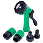 Набор для полива 3/4" HL062 (5 предметов, под резьбу )