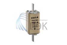 ПН2-100 31,5А Предохранитель КЭАЗ