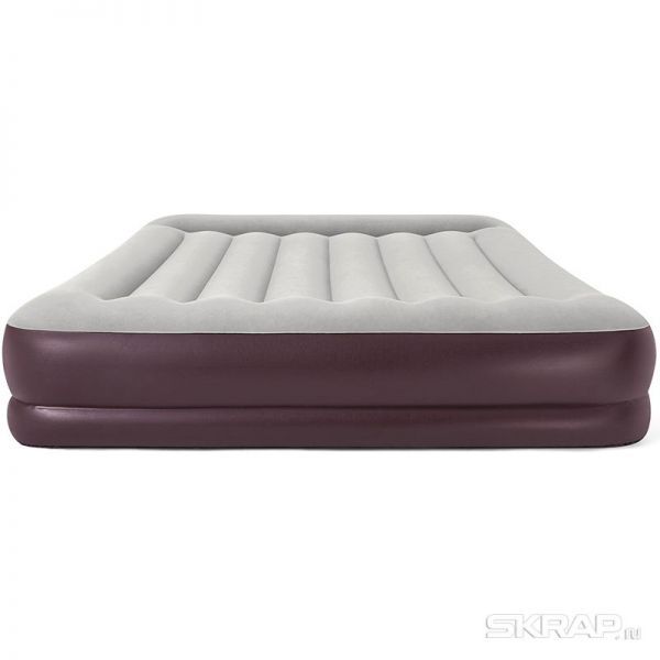 Матрас надувной Queen 203*152*36 см Bestway 67699