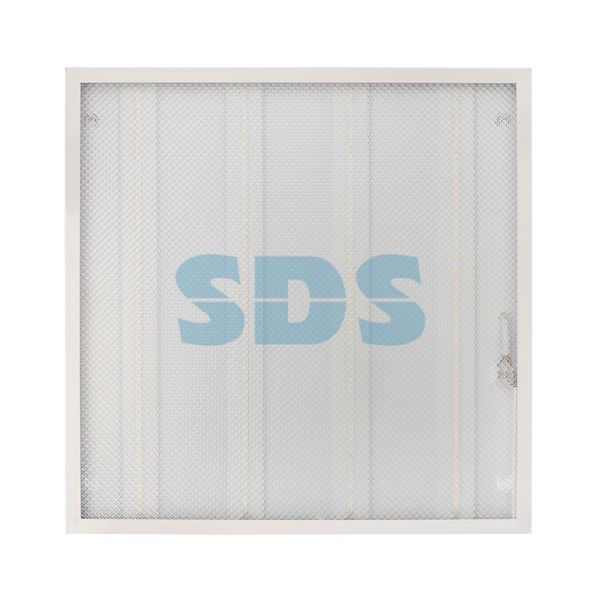 Панель сд REXANT 19 мм ПРИЗМА 595х595 FULL EMC 48 Вт 180–260 В IP20 3840 лм 6500K холодный СПЕЦЦЕНА