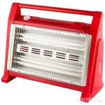 Обогреватель кварцевый Engy QH-2000 (2кВт, увлажнитель)