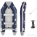 Лодка надувная Mirovia Pro 330*162*44 см Bestway 65049