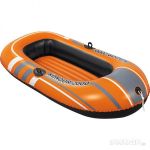 Лодка надувная Kondor 2000 196*114 см Bestway 61100