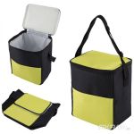 Термосумка CB-150, 8л., р-р: 21,5x15x26,5см