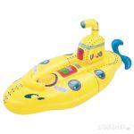 Игрушка для катания верхом Субмарина 165*86 см, Bestway 41098