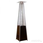 Обогреватель газовый уличный ENGY EF-002 Elegance