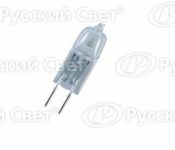Лампа гал. 64435 20Вт-24В-G4-HALOSTAR-OSRAM