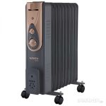Радиатор масляный ENGY EN-2409 Loft 9 секц 2кВт