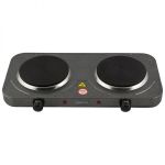 Электроплитка HOMESTAR HS-1104, чугун