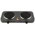 Электроплитка HOMESTAR HS-1104, чугун