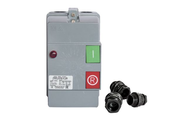 ПМЛ-2230 О*2Б 380В РТЛ-1021