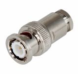 Разъем штекер BNC RG-59 пайка (01-006B) Rexant СПЕЦЦЕНА
