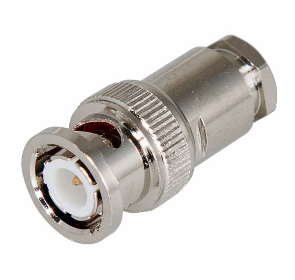 Разъем штекер BNC RG-59 пайка (01-006B) Rexant СПЕЦЦЕНА