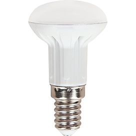 Лампа сд R39 4,0W 220V 4200K E14 69x39 Ecola Light Reflector