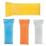 Матрас для плавания (прозрачный верх) 183*76 см Bestway 44013