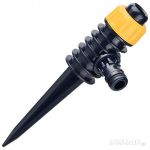 Разбрызгиватель мини с колышком DY1019