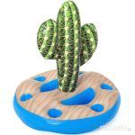 Плавучий охладитель для напитков Spiky Saguaro 94*70см Bestway 43244