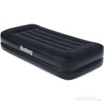 Матрас надувной 191х97х46см, встроенный электронасос Bestway 67401