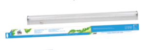 Светильник сд VLED-FITO-LT5-12W, IP20, белый 568*21*33 ФИТО VKL