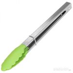 Щипцы кухонные Tongs-02 (нейлон, нерж.сталь), 30 см